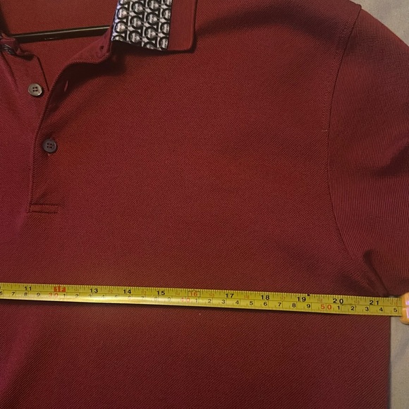 Salvatore Ferragamo polo - Picture 2 of 3